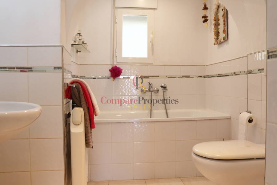 Sale - Villa - Orba Valley - Orba