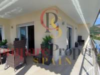 Vente - Villa - Callosa D'en Sarria - Callosa de Ensarria