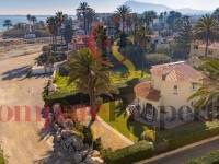 Sale - Villa - Dénia - LAlmadrava-LEstanyò