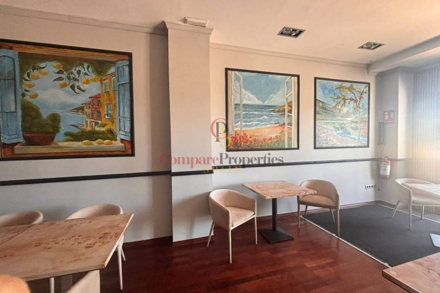 Verkauf - Villa - Dénia - 