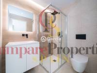 Verkauf - Apartment - Dénia - Tossalets