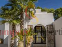 Sale - Villa - Jávea - 