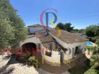 Venta - Villa - El Vergel