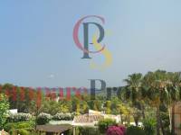 Vente - Villa - Jávea - Covatelles