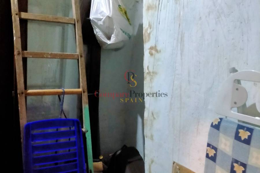 Verkoop - Townhouses - Orba Valley - Centro casco urbano