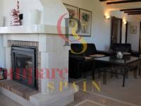 Sale - Villa - Dénia - Montgo