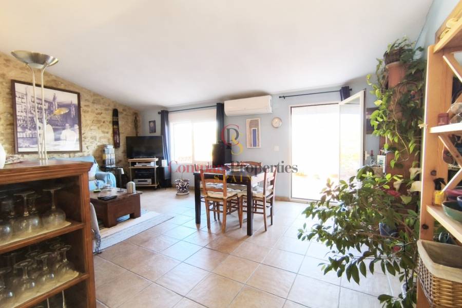 Venta - Villa - Jávea