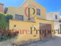 Venta - Villa - Moraira - La Sabatera