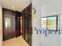 Nieuwe constructie - Villa - Benissa - La Fustera