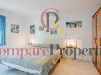 Verkauf - Villa - Calpe