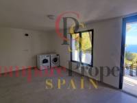 Sale - Villa - Benitachell - 