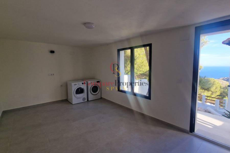 Sale - Villa - Benitachell - 