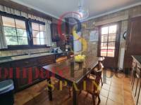 Sale - Villa - Pedreguer - 