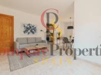 Venta - Townhouses - Albir