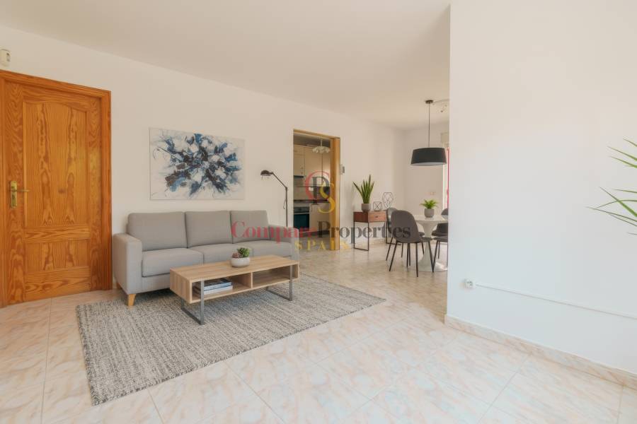 Venta - Townhouses - Albir