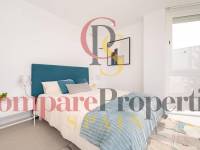 Sale - Villa - Altea - Altea la nova