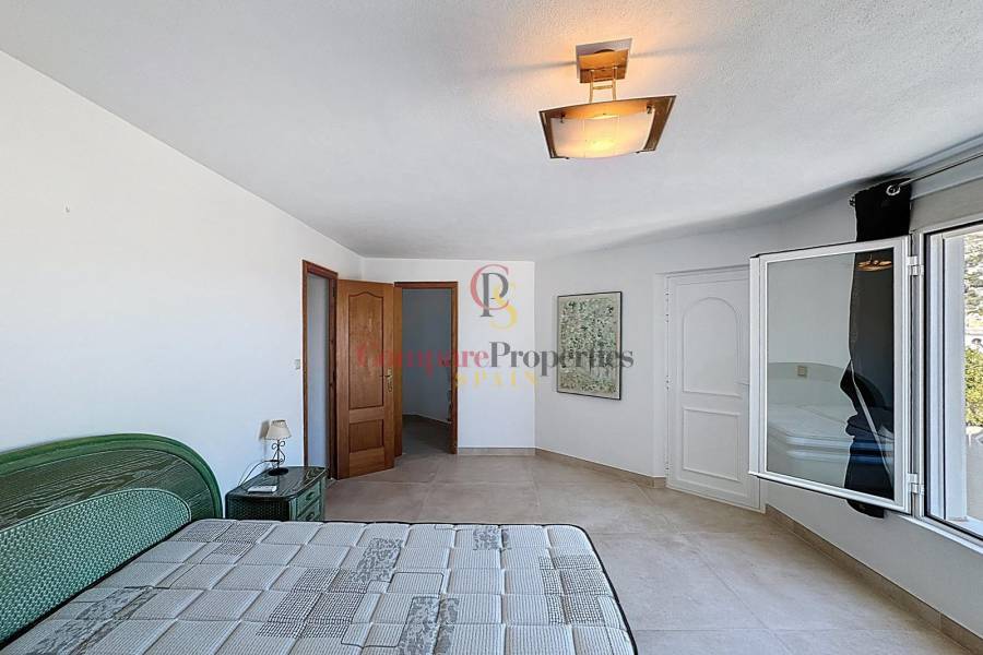 Venta - Villa - Benitachell - Pueblo del Mar