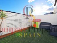 Sale - Duplex and Penthouses - Dénia - Centro