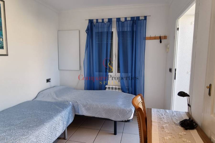 Vente - Villa - Dénia - La Pedrera