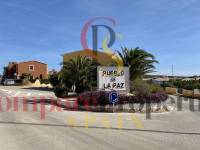 Verkoop - Apartment - Benitachell - Pueblo de la Paz