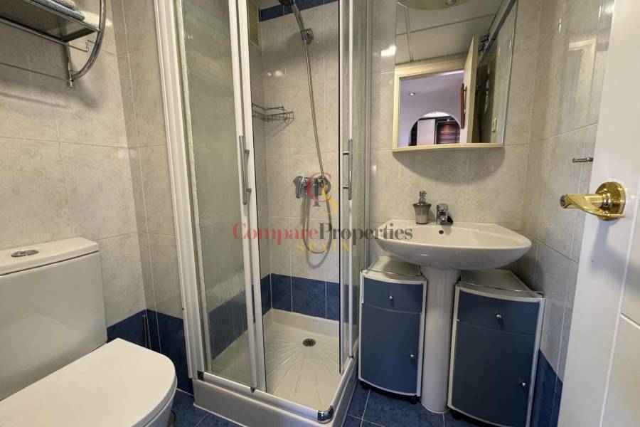 Verkoop - Duplex and Penthouses - Albir