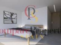Verkauf - Villa - Altea - 
