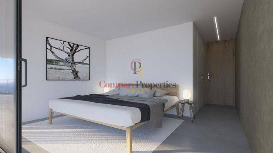 Verkauf - Villa - Altea - 