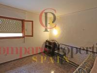 Sale - Villa - Dénia - Montgo