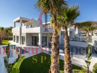 Sale - Villa - Benidorm - 