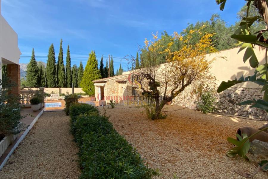 Sale - Villa - Orba Valley - Orba