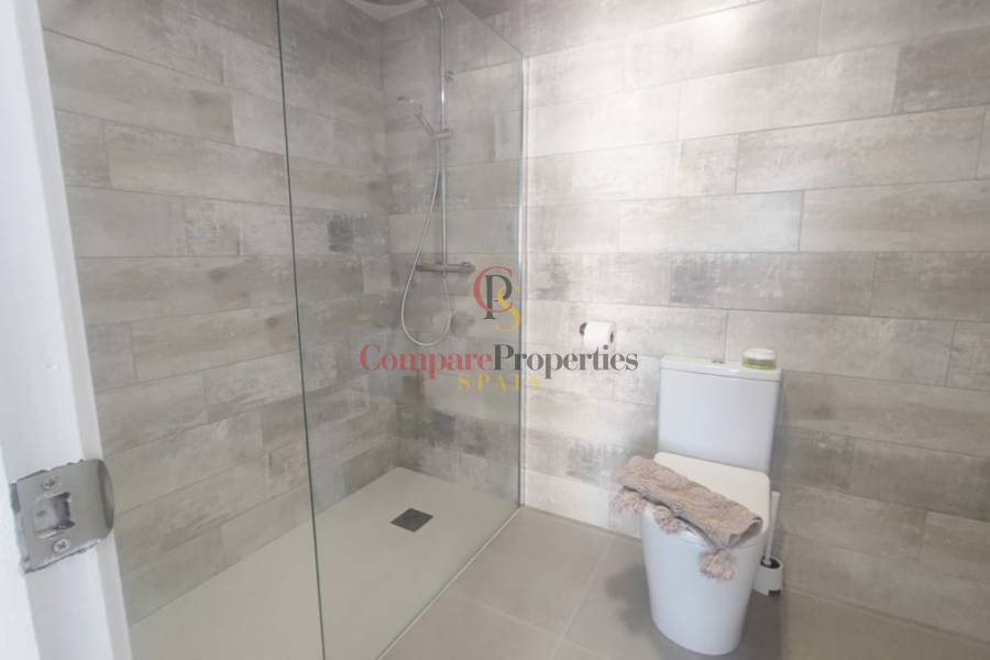 Sale - Apartment - Jávea - 