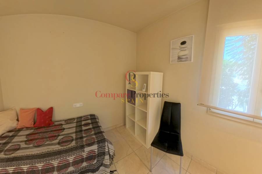 Sale - Apartment - Moraira - Casco urbano