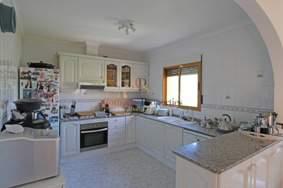 Verkoop - Villa - Orba Valley - Orba