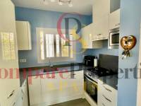 Sale - Villa - Jalon Valley - Valley / Urbanización