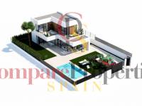 Verkauf - Villa - Finestrat - Sierra cortina