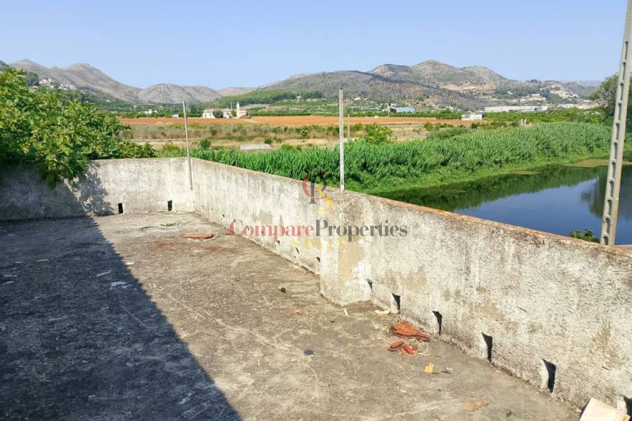 Sale - Villa - Vilallonga - Villalonga - 