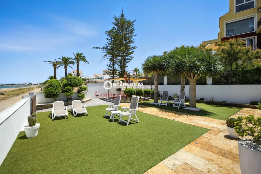 Venta - Villa - Dénia - Denia