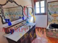 Sale - Villa - Jávea - Montgó