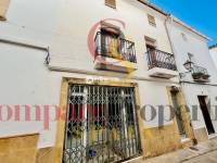 Sale - Townhouses - Jávea - Javea