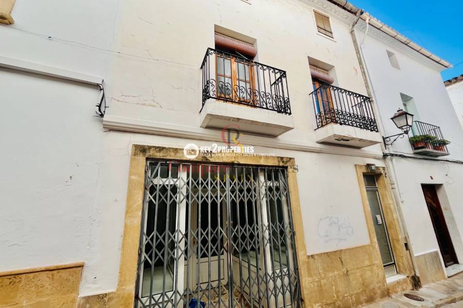 Sale - Townhouses - Jávea - Javea