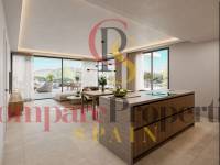 Sale - Apartment - La Sella - LA SELLA GOLF