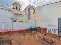 Sale - Semi-Detached Villa - Teulada