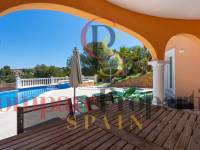 Venta - Villa - Jávea