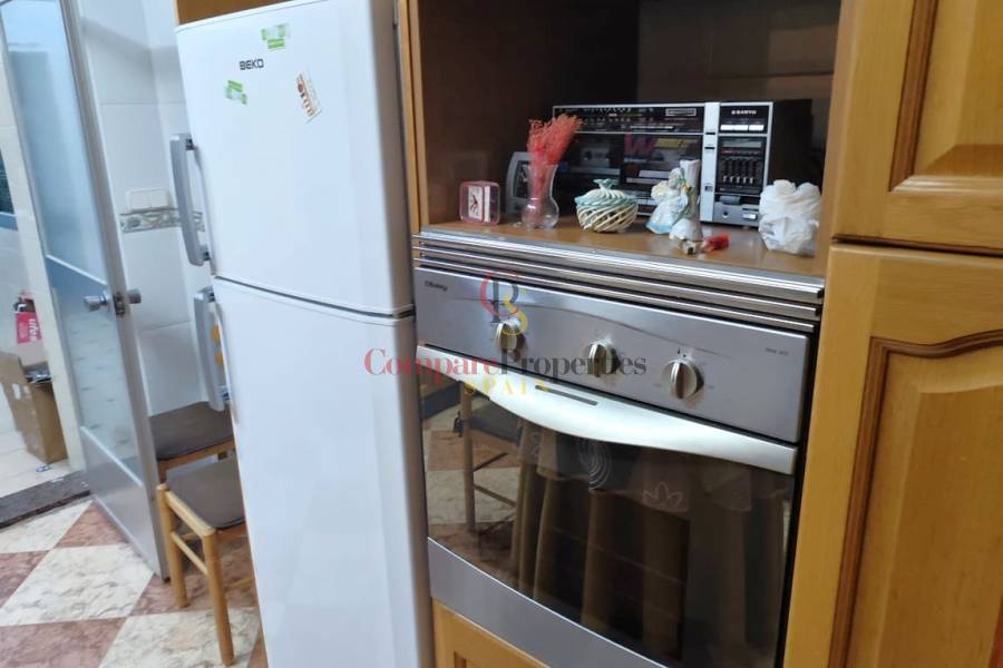 Verkoop - Townhouses - Gandía - Real de Gandía