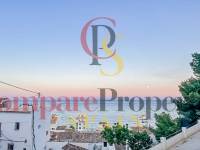 Sale - Townhouses - Altea - Casco Antiguo