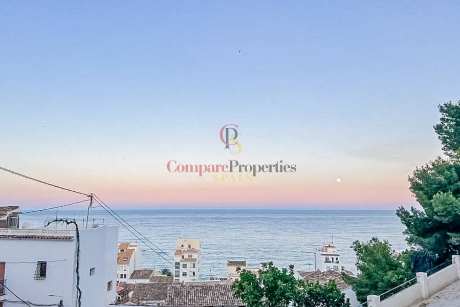 Venta - Townhouses - Altea - Casco Antiguo