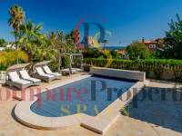 Vente - Villa - Calpe - 