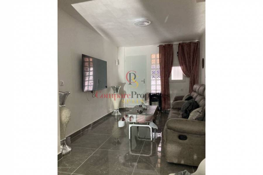 Sale - Apartment - Gandía - 