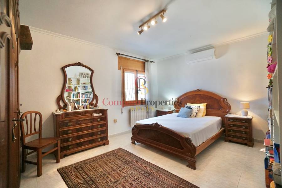 Sale - Villa - Benissa - Baladrar