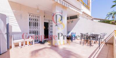 Apartment - Sale - Albir - Albir